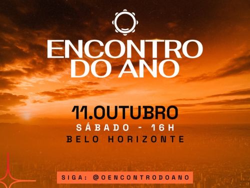 Show: Thiaguinho e Belo "O Encontro do ano" 
