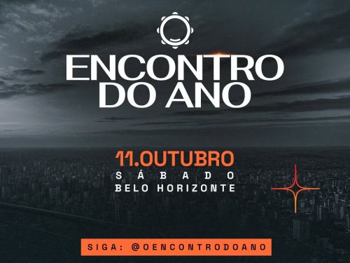 Show: Thiaguinho e Belo "O Encontro do ano" 