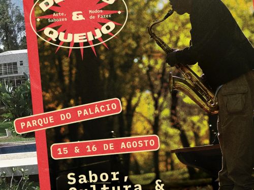  1ª Edição: “De Pão & Queijo - Arte, Sabores e Modos de Fazer”