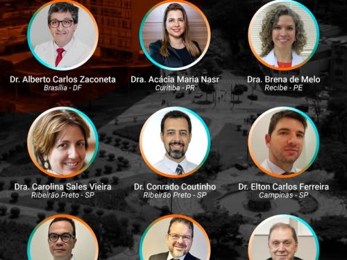 XVII Congresso Mineiro de Ginecologia e Obstetrícia