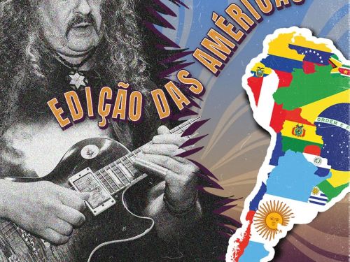  XVII Edição: BH Soul Blues Festival