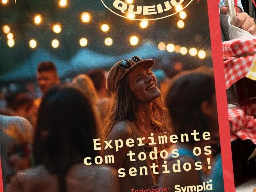  1ª Edição: “De Pão & Queijo - Arte, Sabores e Modos de Fazer”