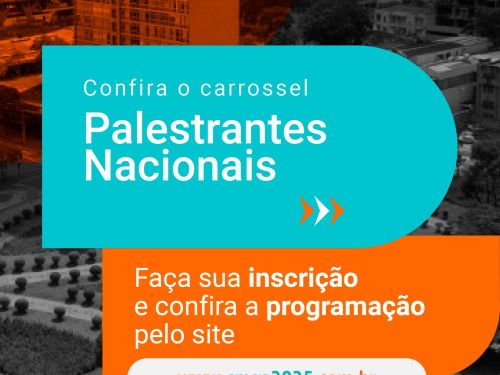 XVII Congresso Mineiro de Ginecologia e Obstetrícia
