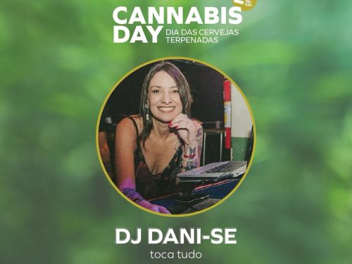 2ª Edição: Cannabis Day