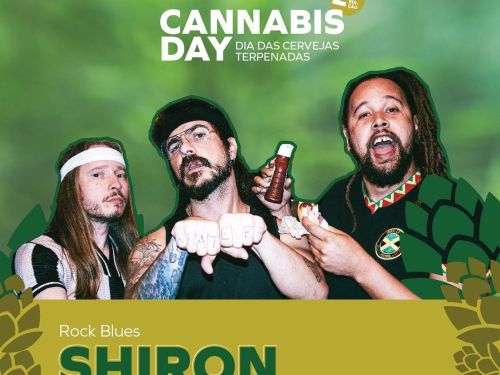 2ª Edição: Cannabis Day