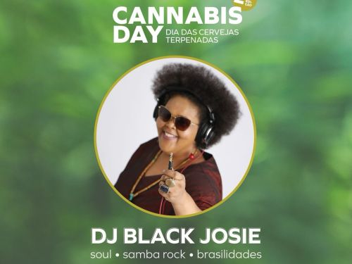 2ª Edição: Cannabis Day