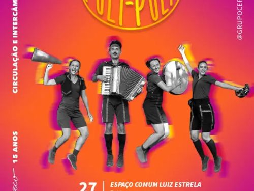 Espetáculo Infantil: Puli-Pulá