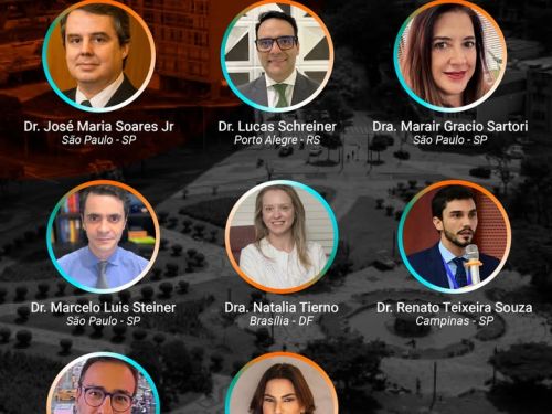 XVII Congresso Mineiro de Ginecologia e Obstetrícia