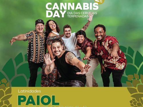 2ª Edição: Cannabis Day
