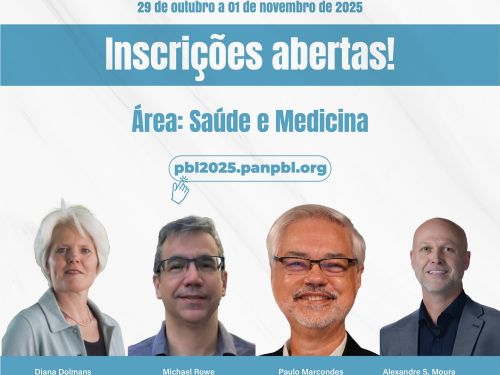 PBL2025 International Conference