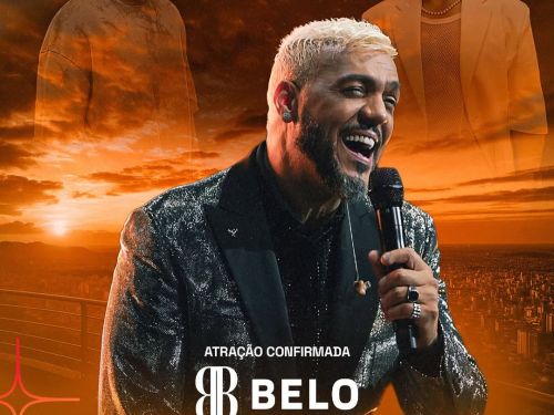 Show: Thiaguinho e Belo "O Encontro do ano" 
