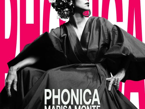 Concerto: Marisa Monte & Orquestra Ao Vivo