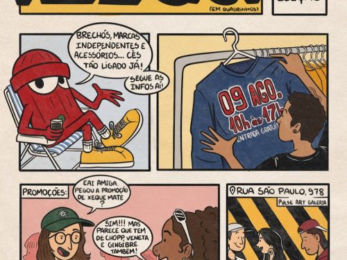 Reprodução instagram