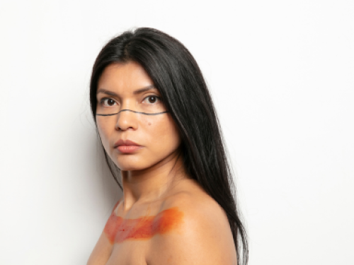 Espetáculo: Azira’i