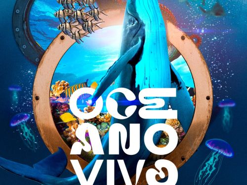 Oceano Vivo