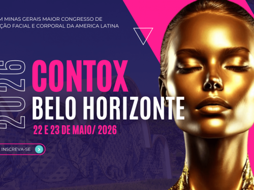 Contox Belo Horizonte 2026