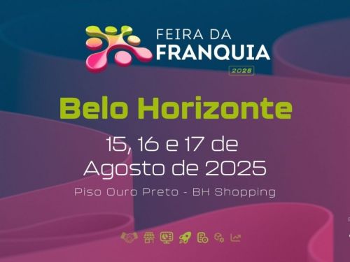 Feira da Franquia 2025