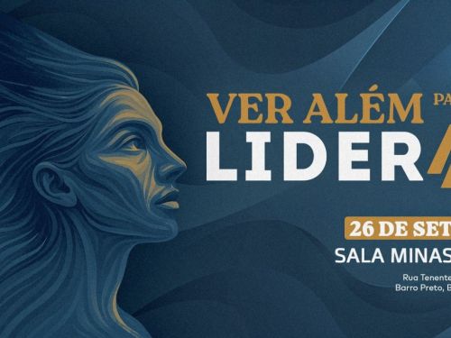 16° Fórum Liberdade e Democracia - Ver Além para Liderar