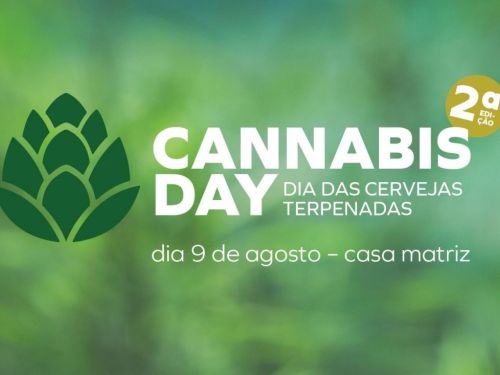 2ª Edição: Cannabis Day