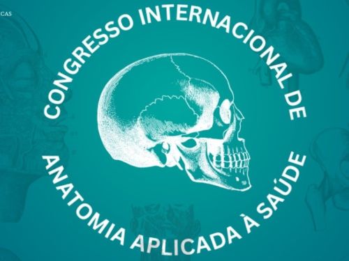 I Congresso Internacional de Anatomia Aplicada à Saúde