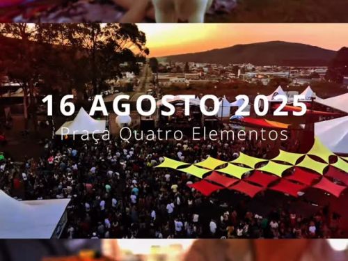 Projeto Experimente 2025