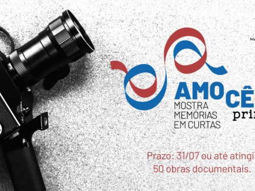AMOCÊ – Mostra Memórias em Curtas