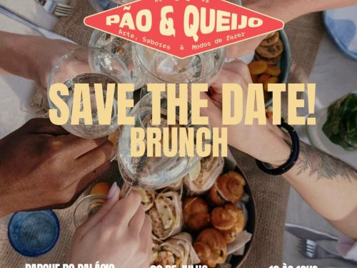  1ª Edição: “De Pão & Queijo - Arte, Sabores e Modos de Fazer”