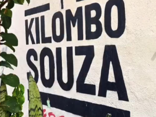  2ª Edição: Arraial da Teixeira 2025