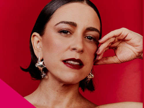 Concerto: Orquestra Opus Convida Roberta Sá