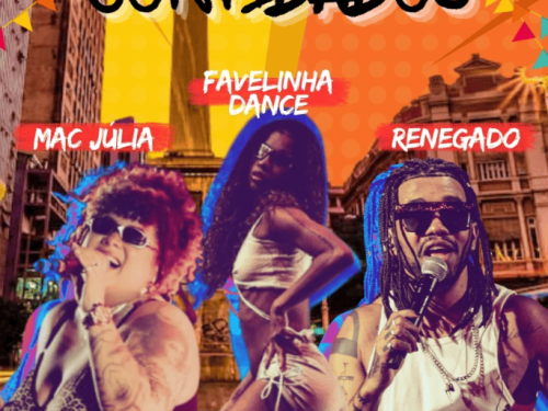 Arraiá da Batalha da P7 – Edição Especial