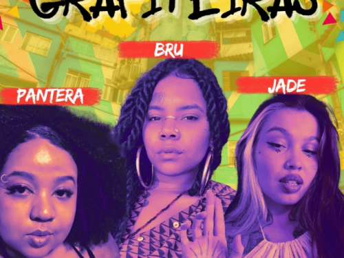 Arraiá da Batalha da P7 – Edição Especial