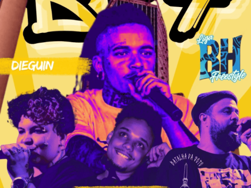 Arraiá da Batalha da P7 – Edição Especial