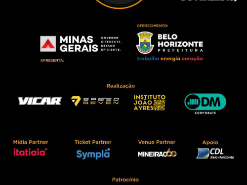 Corrida: BH Stock Run 2025