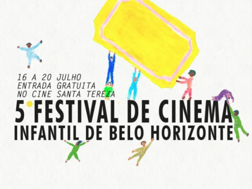 5° Festival de Cinema de Belo Horizonte