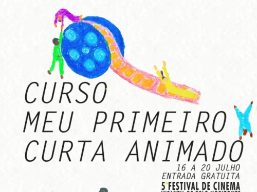 5° Festival de Cinema de Belo Horizonte