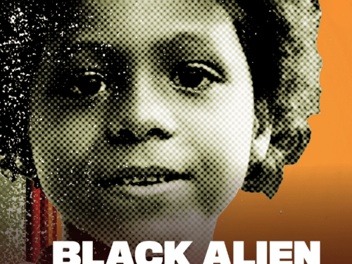 Show: Black Alien - 20 anos de Babylon By Gus Vol. 1