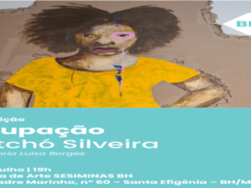  Exposição: “Ocupação”