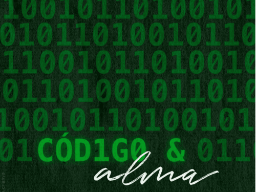 Dança: Código e Alma 