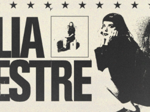 Show: Julia Mestre - Maravilhosamente Bem Tour