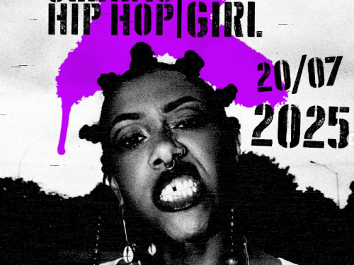 Serrão Hip Hop 2025