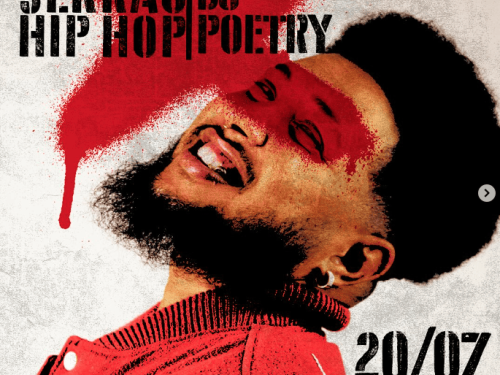 Serrão Hip Hop 2025