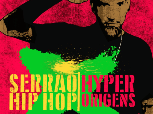 Serrão Hip Hop 2025