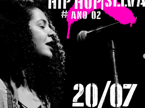 Serrão Hip Hop 2025