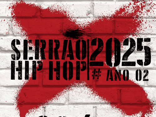 Serrão Hip Hop 2025