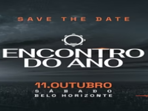 Show: Thiaguinho e Belo "O Encontro do ano" 