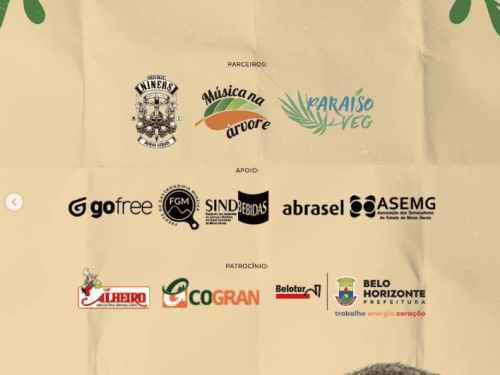 Festival: 21º Junglebier - Harmonizações de Primavera 