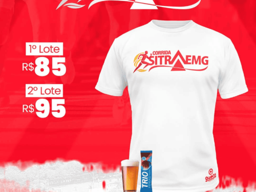 Corrida: Sitraemg 2025