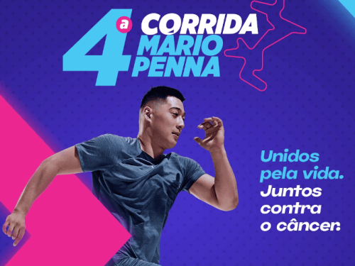 Corrida: 4° Corrida Mário Penna