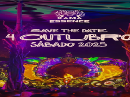 Festa: XamaEssence 2025