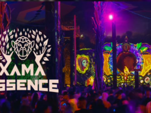 Festa: XamaEssence 2025